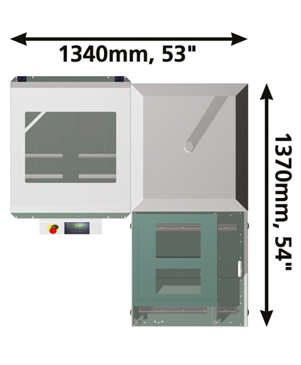 Auto Unloader